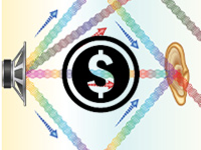 ROI Roadworx Sound Masking Solution